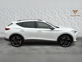 Used Cupra Formentor 2022 for sale - 77775322: Photo