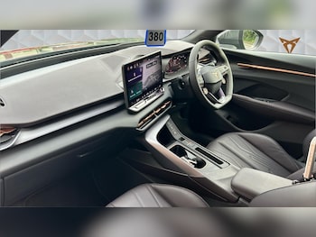 Used Cupra Terramar 2025 for sale - 78643764: Photo