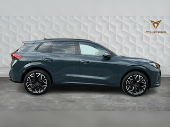 Used Cupra Terramar 2025 for sale - 78643764: Photo