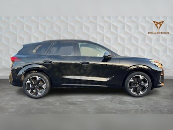 Used Cupra Terramar 2025 for sale - 77678469: Photo