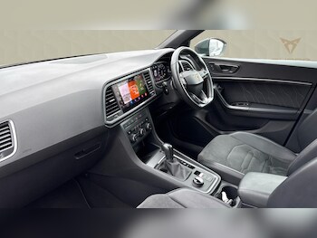 Used Cupra Ateca 2022 for sale - 77691047: Photo