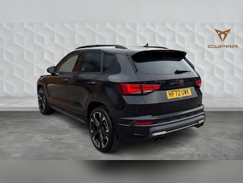 Used Cupra Ateca 2022 for sale - 77691047: Photo
