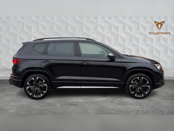 Used Cupra Ateca 2022 for sale - 77691047: Photo