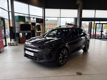 Used Cupra Formentor undefined for sale - 79234616: Photo