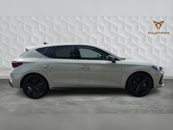 Used Cupra Leon 2026 for sale - 79299256: Photo
