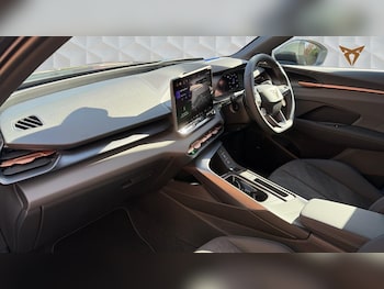 Used Cupra Terramar 2026 for sale - 78643781: Photo