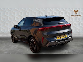 Used Cupra Terramar 2026 for sale - 78643781: Photo