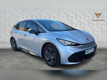 Used Cupra Born 2022 for sale - 77845537: Photo