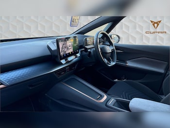 Used Cupra Born 2022 for sale - 77845537: Photo