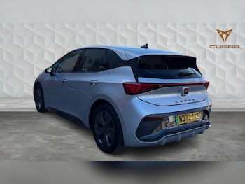 Used Cupra Born 2022 for sale - 77845537: Photo