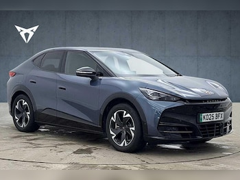 Used Cupra Tavascan 2025 for sale - 78258564: Photo