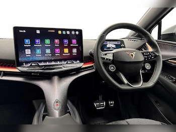 Used Cupra Tavascan 2025 for sale - 78258564: Photo