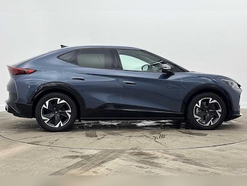 Used Cupra Tavascan 2025 for sale - 78258564: Photo