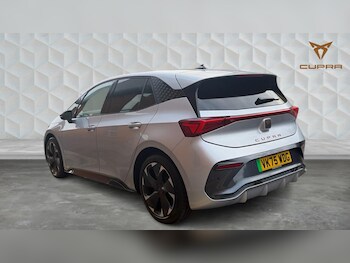 Used Cupra Born 2025 for sale - 78568597: Photo