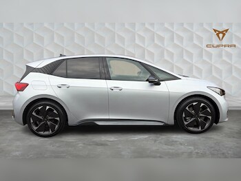 Used Cupra Born 2025 for sale - 78568597: Photo