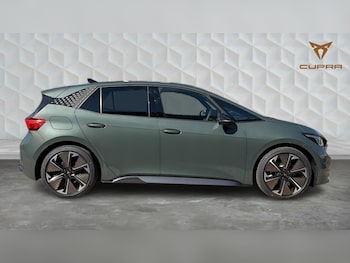 Used Cupra Born 2026 for sale - 78643768: Photo