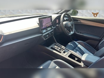 Used Cupra Formentor 2021 for sale - 79054561: Photo