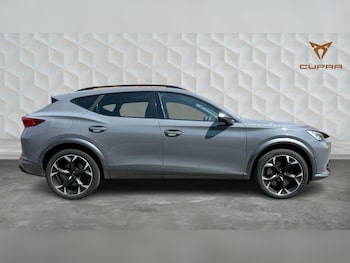 Used Cupra Formentor 2021 for sale - 79054561: Photo