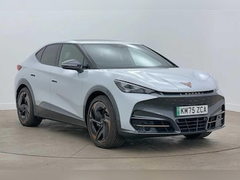 Used Cupra Tavascan 2025 for sale - 79468018: Photo