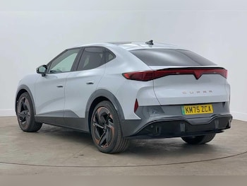 Used Cupra Tavascan 2025 for sale - 79468018: Photo