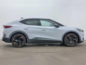 Used Cupra Tavascan 2025 for sale - 79468018: Photo
