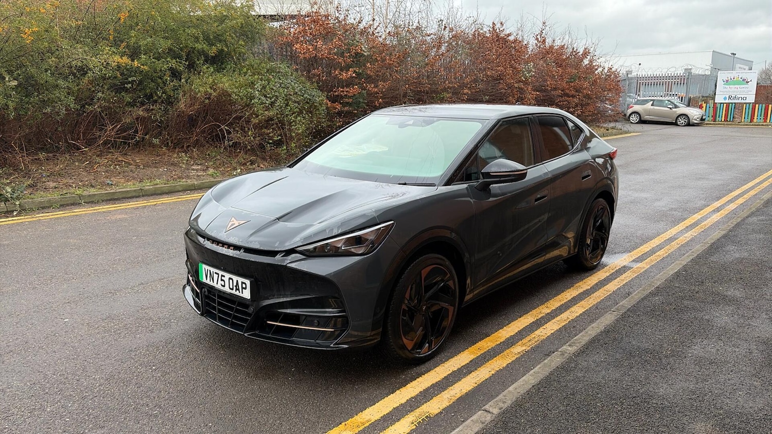 Used Cupra Tavascan 2026 for sale - 77778603: Photo 10