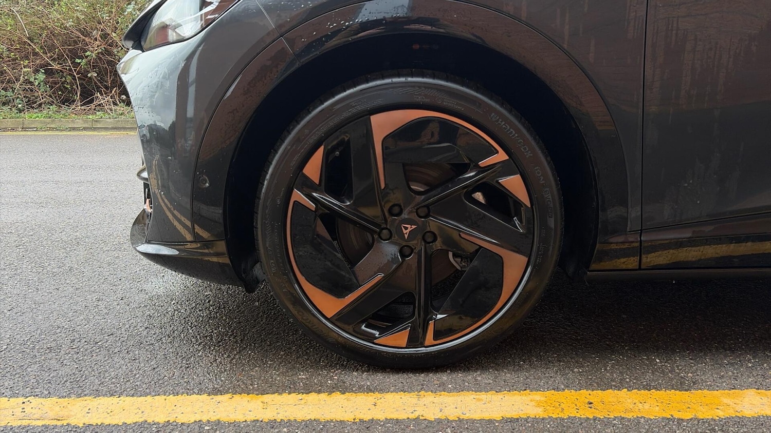 Used Cupra Tavascan 2026 for sale - 77778603: Photo 11