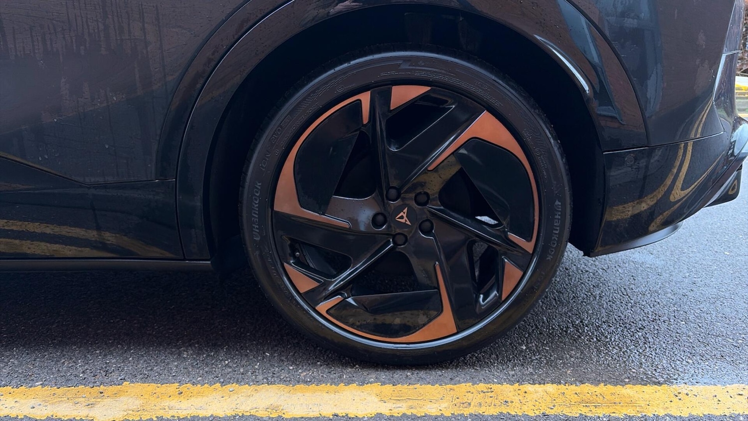 Used Cupra Tavascan 2026 for sale - 77778603: Photo 12