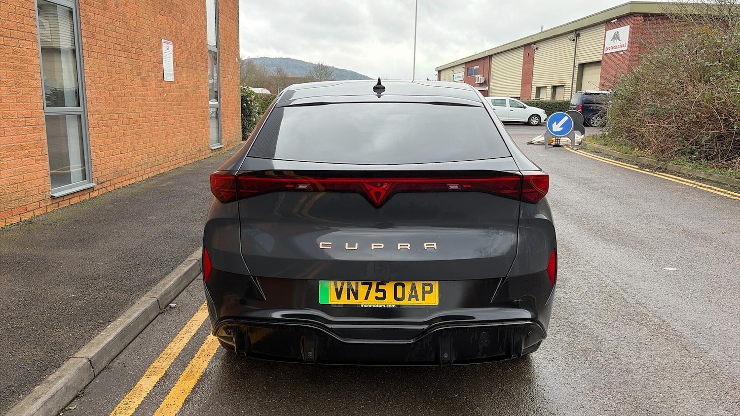 Used Cupra Tavascan 2026 for sale - 77778603: Photo 13