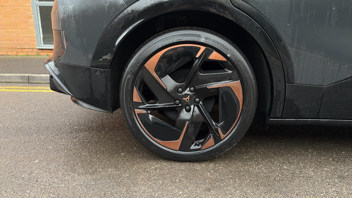 Used Cupra Tavascan 2026 for sale - 77778603: Photo 15