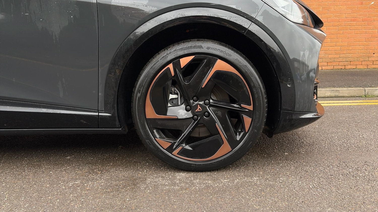 Used Cupra Tavascan 2026 for sale - 77778603: Photo 16