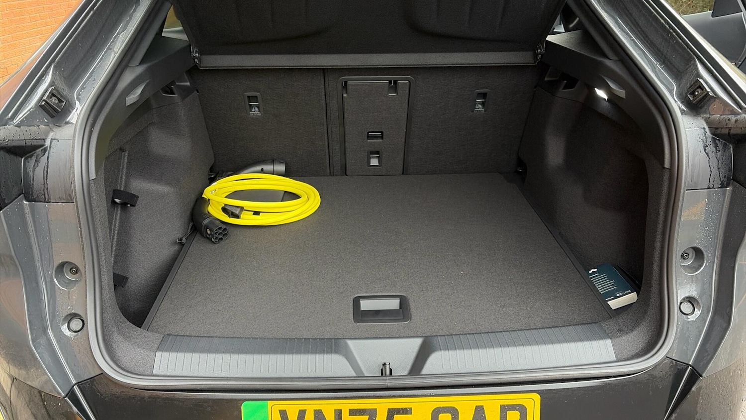 Used Cupra Tavascan 2026 for sale - 77778603: Photo 17