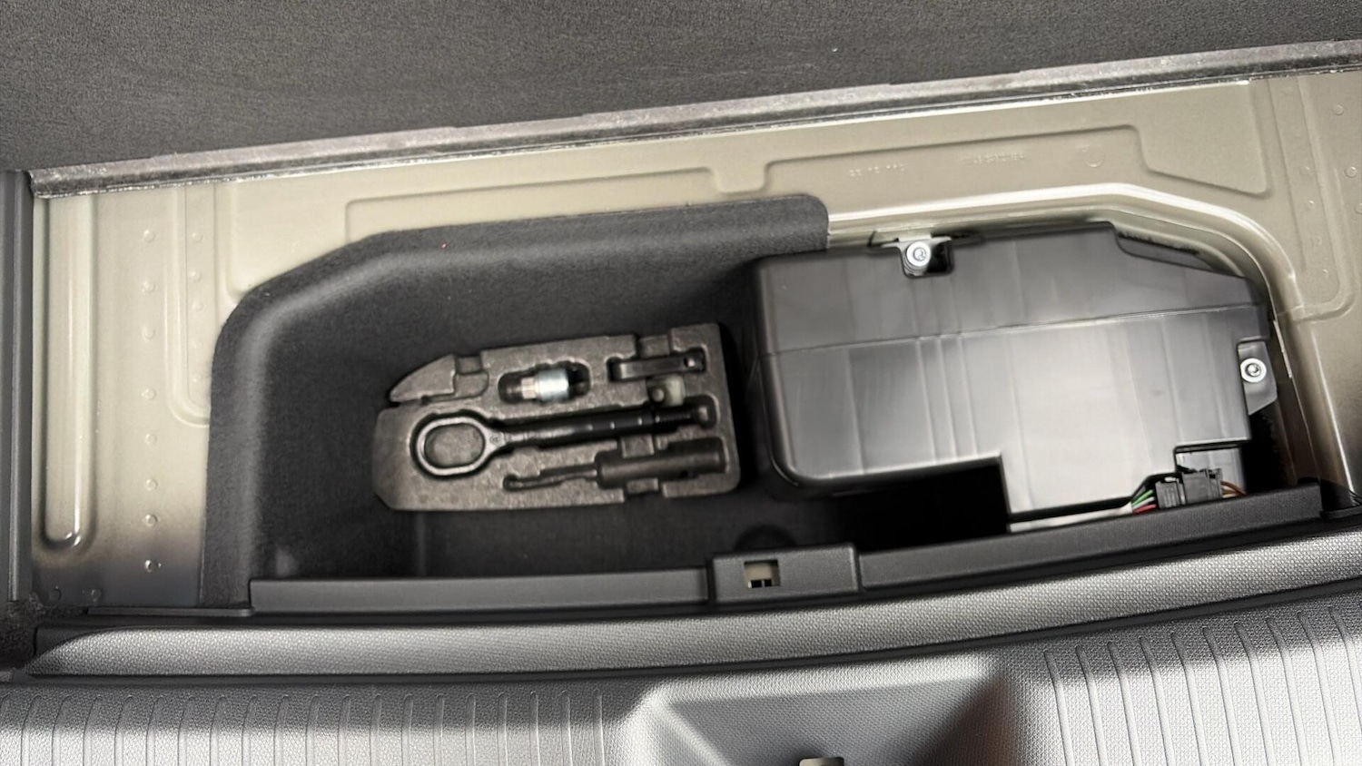 Used Cupra Tavascan 2026 for sale - 77778603: Photo 19