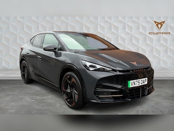 Used Cupra Tavascan 2026 for sale - 77778603: Photo