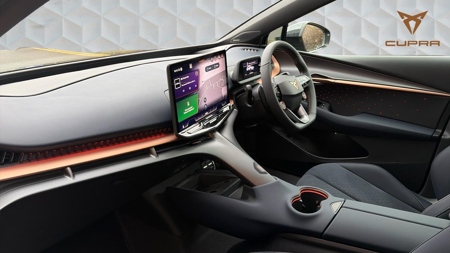 Used Cupra Tavascan 2026 for sale - 77778603: Photo 2