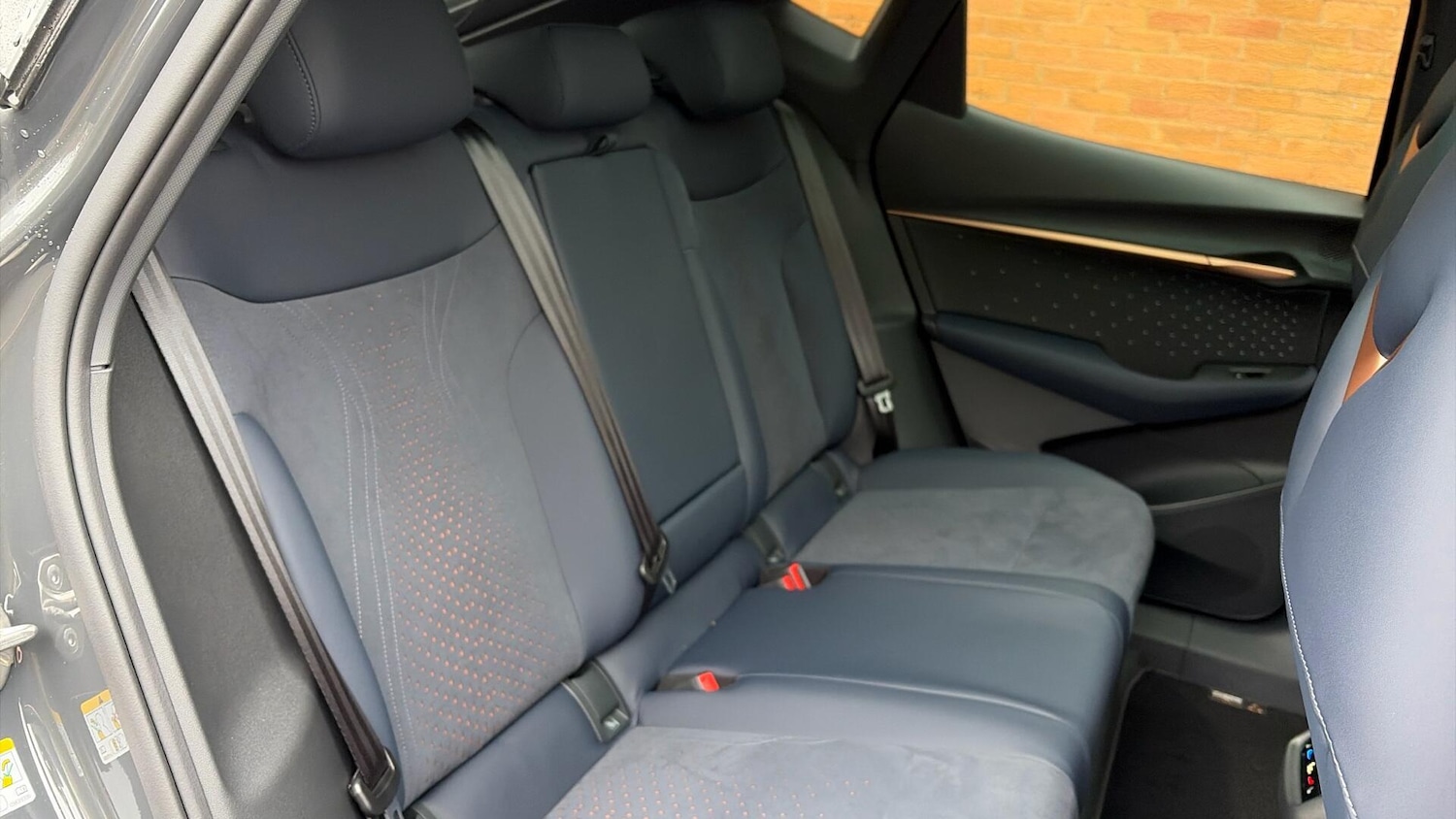 Used Cupra Tavascan 2026 for sale - 77778603: Photo 21