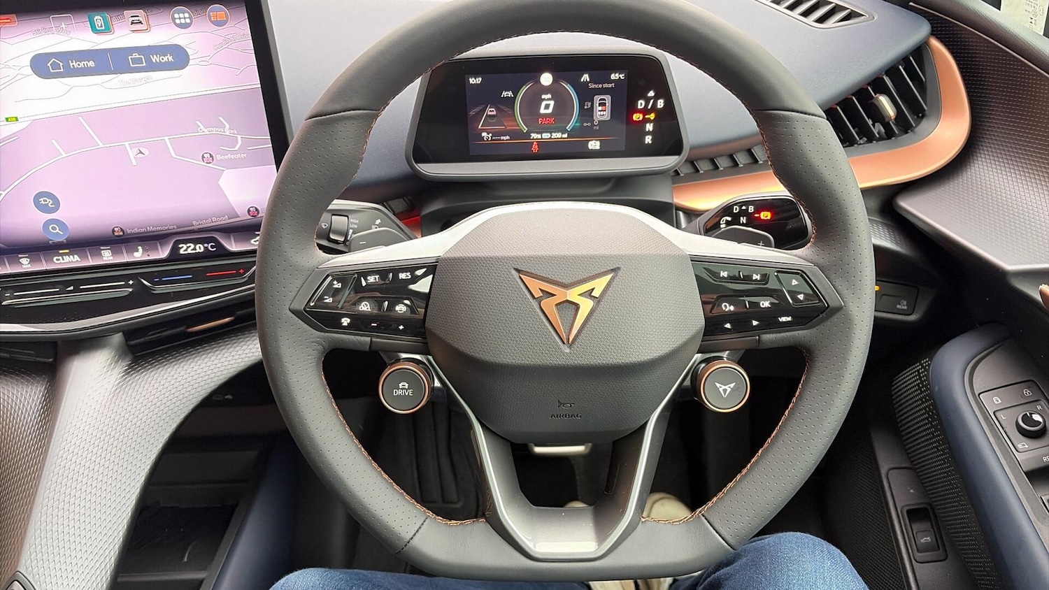 Used Cupra Tavascan 2026 for sale - 77778603: Photo 26