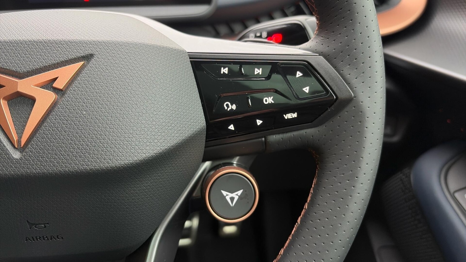 Used Cupra Tavascan 2026 for sale - 77778603: Photo 27