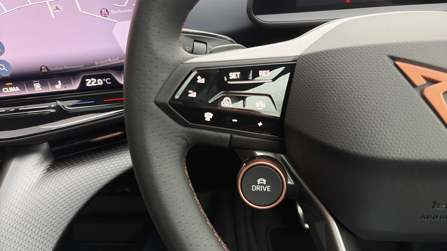 Used Cupra Tavascan 2026 for sale - 77778603: Photo 28