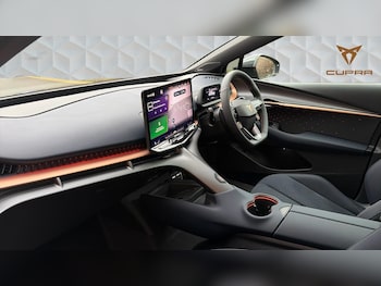 Used Cupra Tavascan 2026 for sale - 77778603: Photo