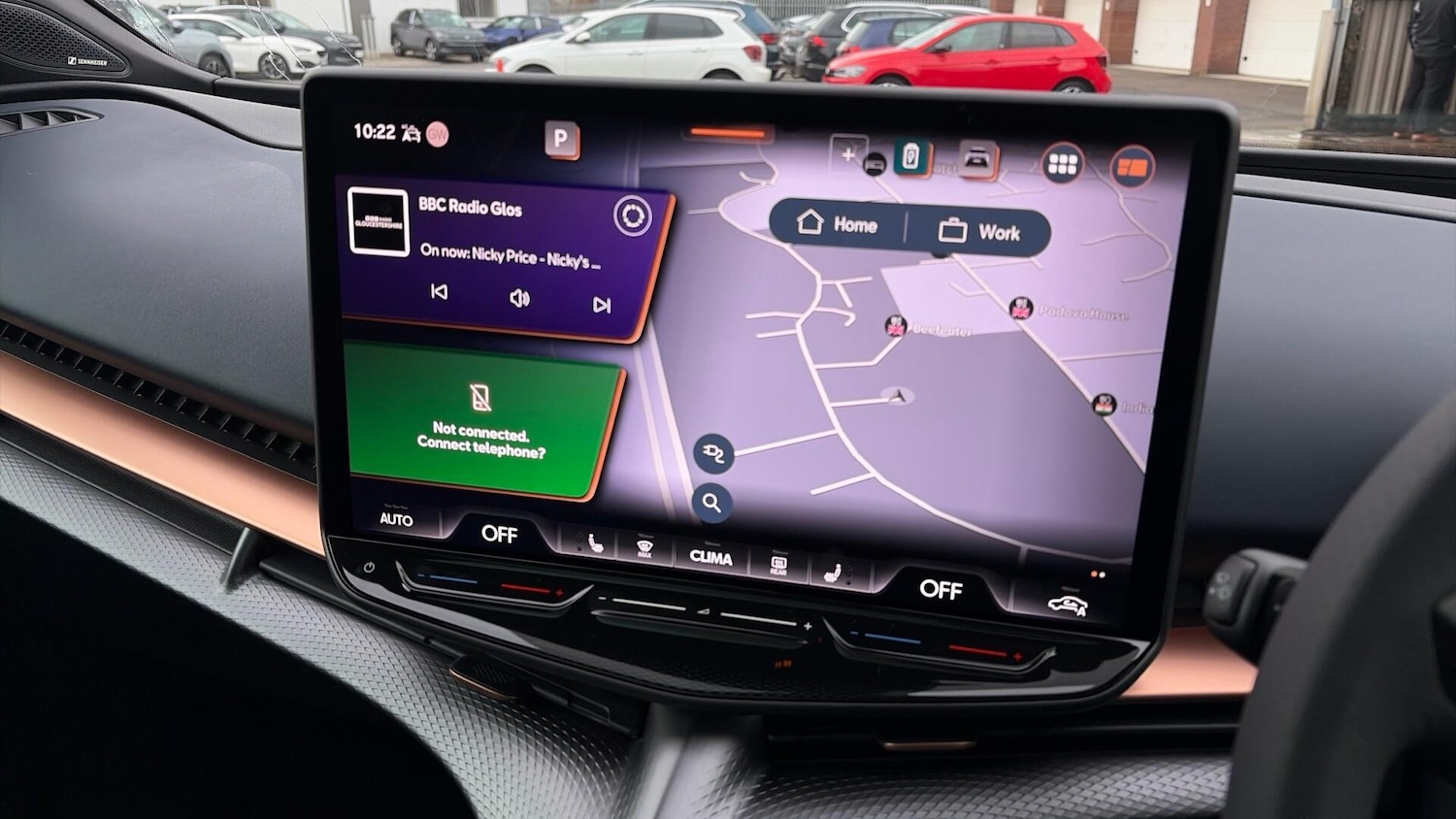 Used Cupra Tavascan 2026 for sale - 77778603: Photo 32