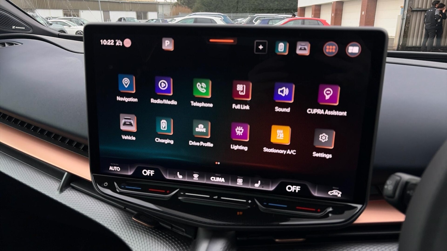 Used Cupra Tavascan 2026 for sale - 77778603: Photo 33