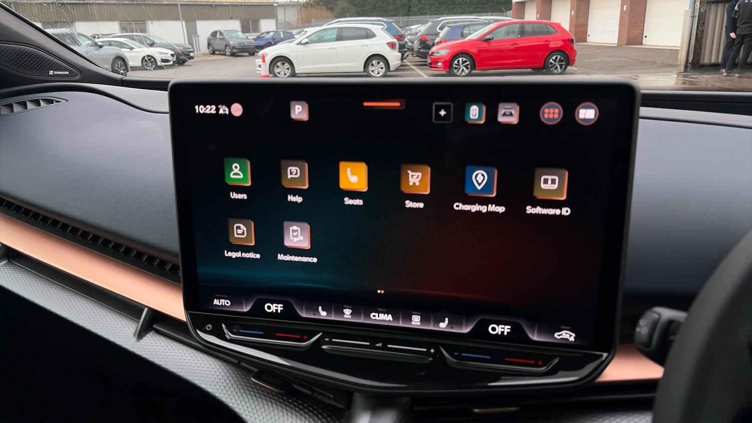 Used Cupra Tavascan 2026 for sale - 77778603: Photo 34