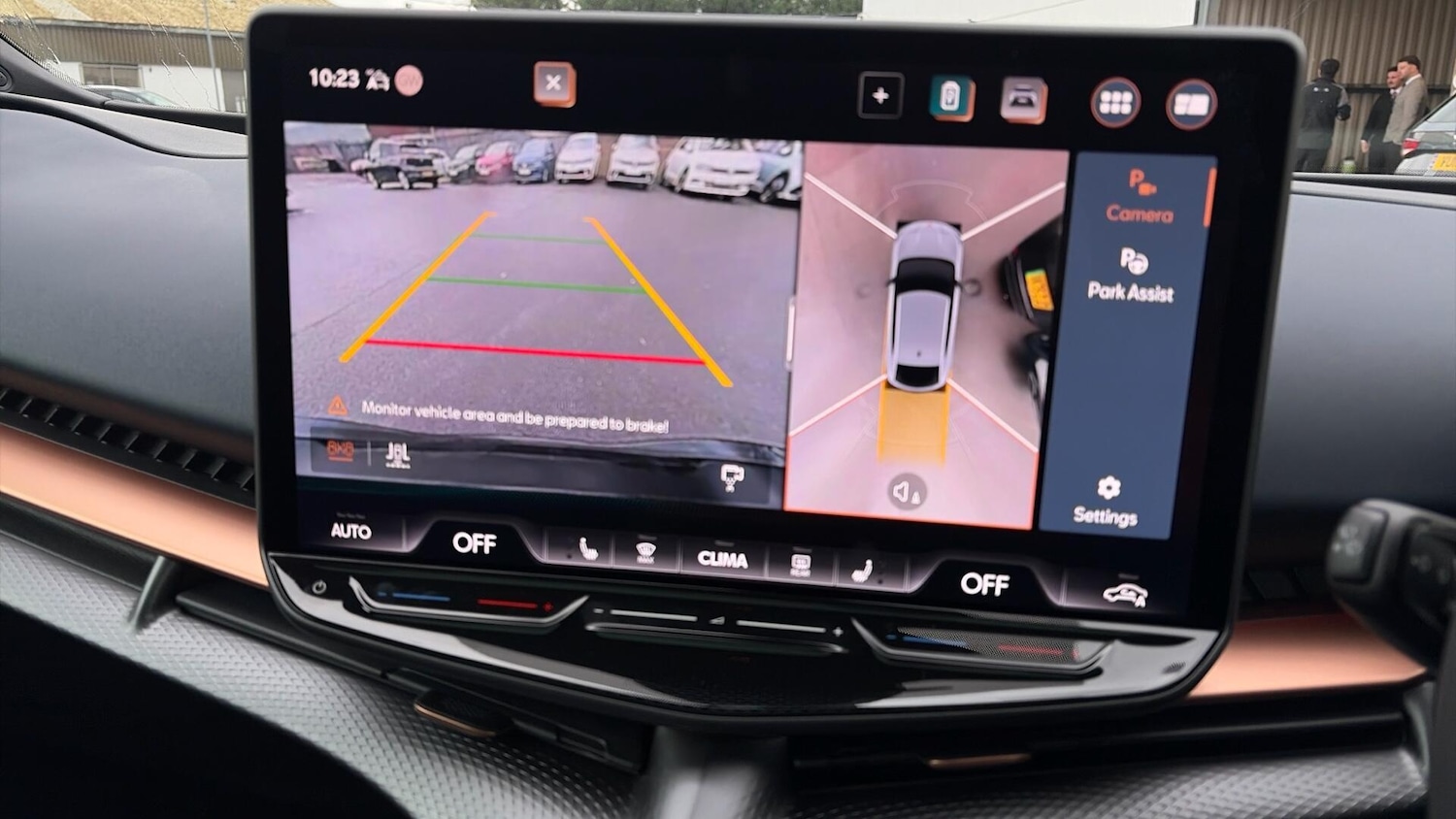 Used Cupra Tavascan 2026 for sale - 77778603: Photo 35