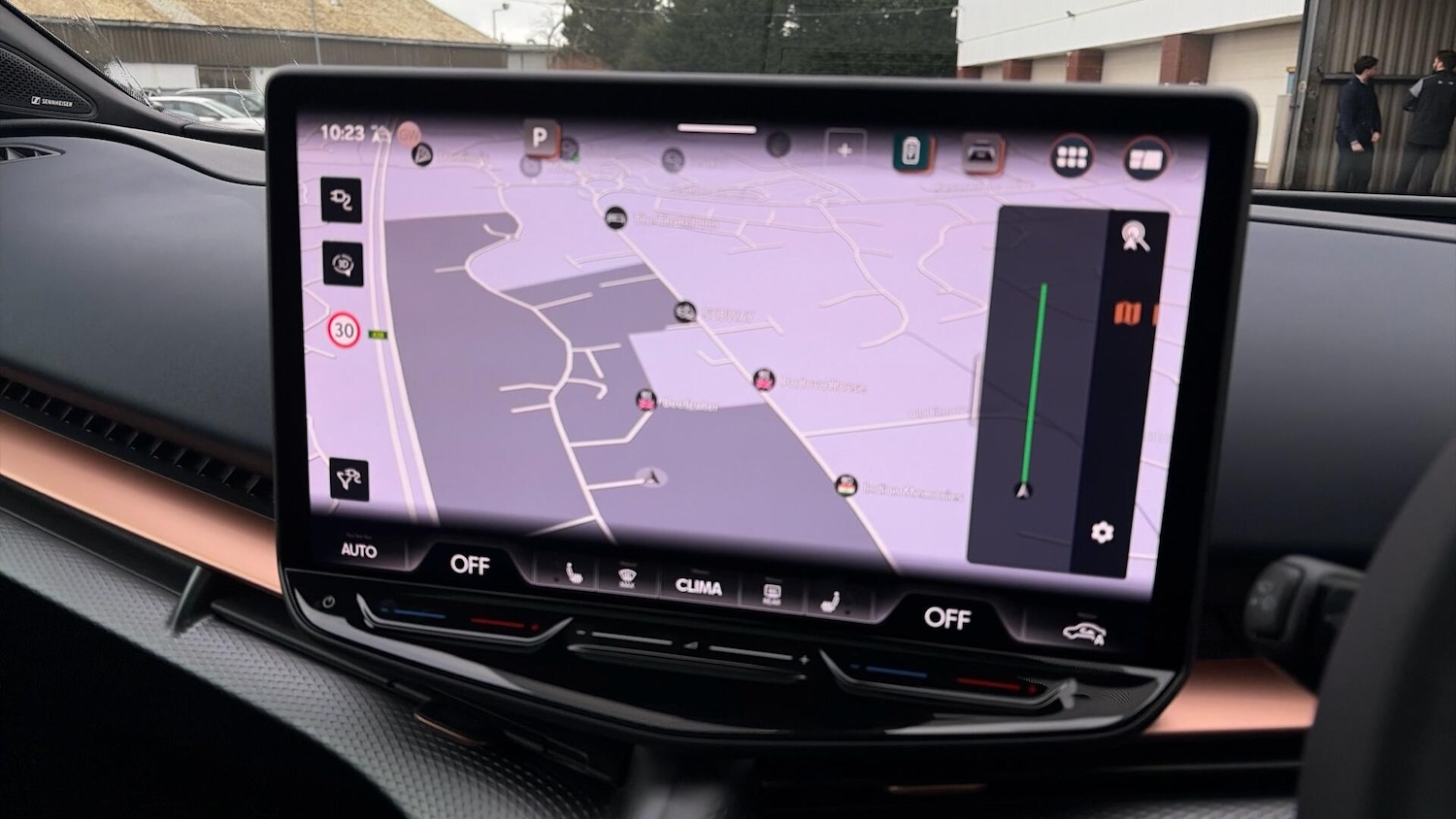 Used Cupra Tavascan 2026 for sale - 77778603: Photo 36