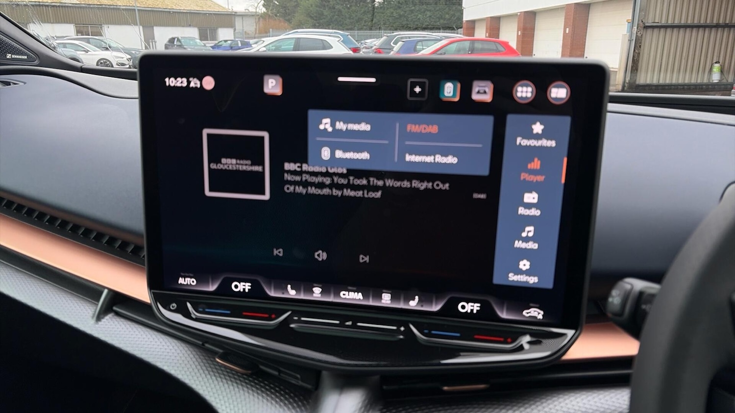 Used Cupra Tavascan 2026 for sale - 77778603: Photo 37