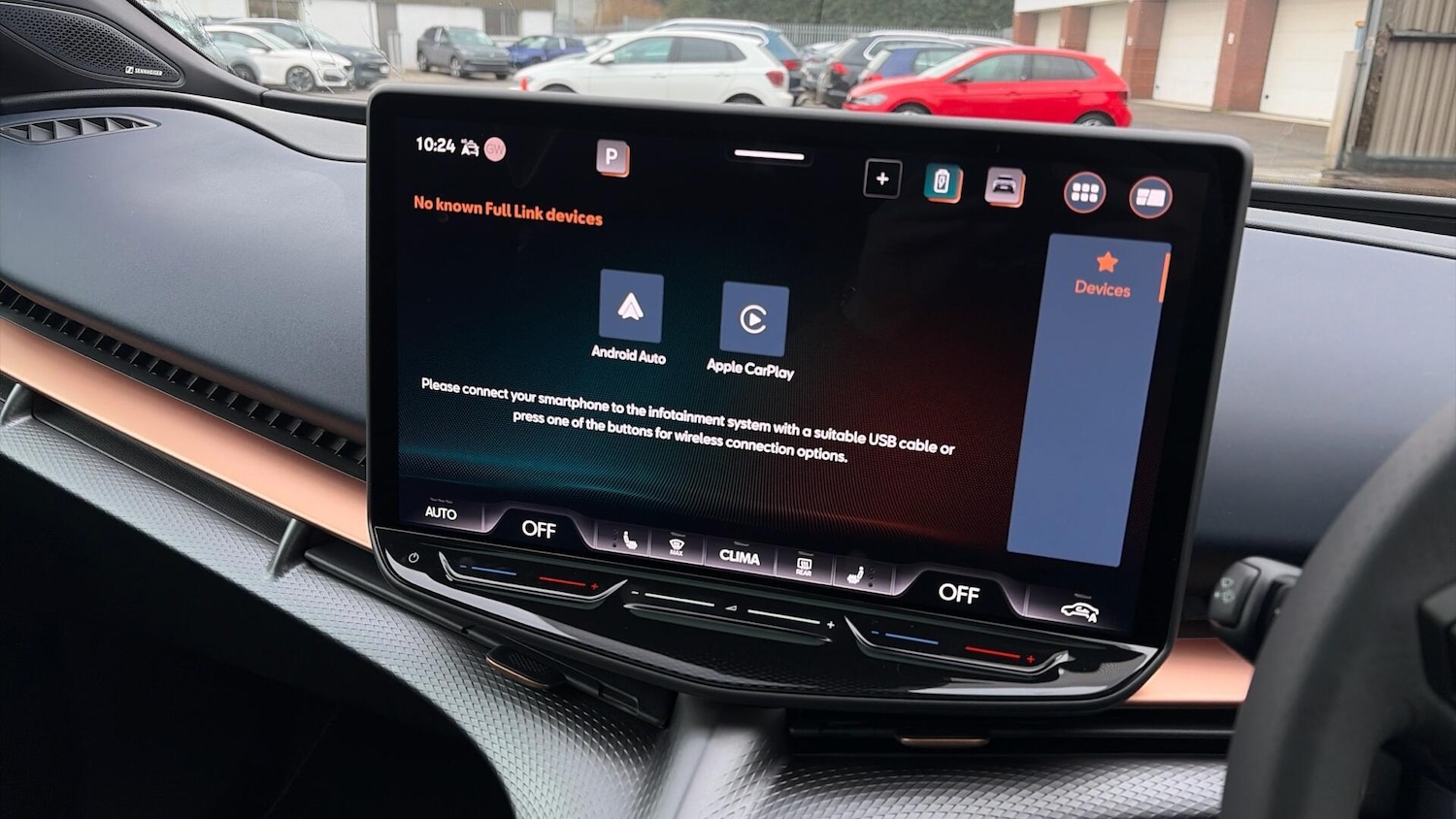 Used Cupra Tavascan 2026 for sale - 77778603: Photo 38