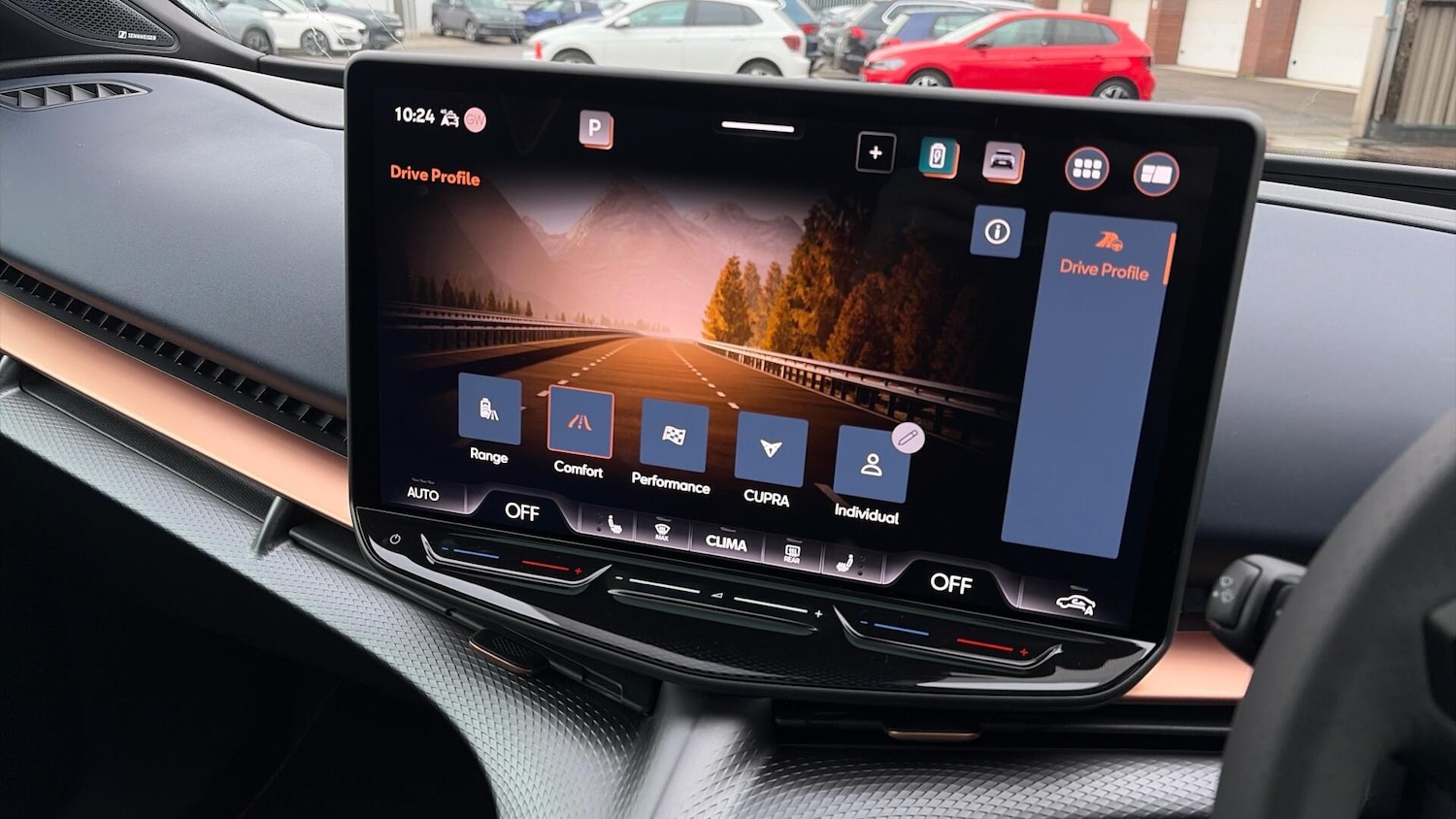 Used Cupra Tavascan 2026 for sale - 77778603: Photo 39