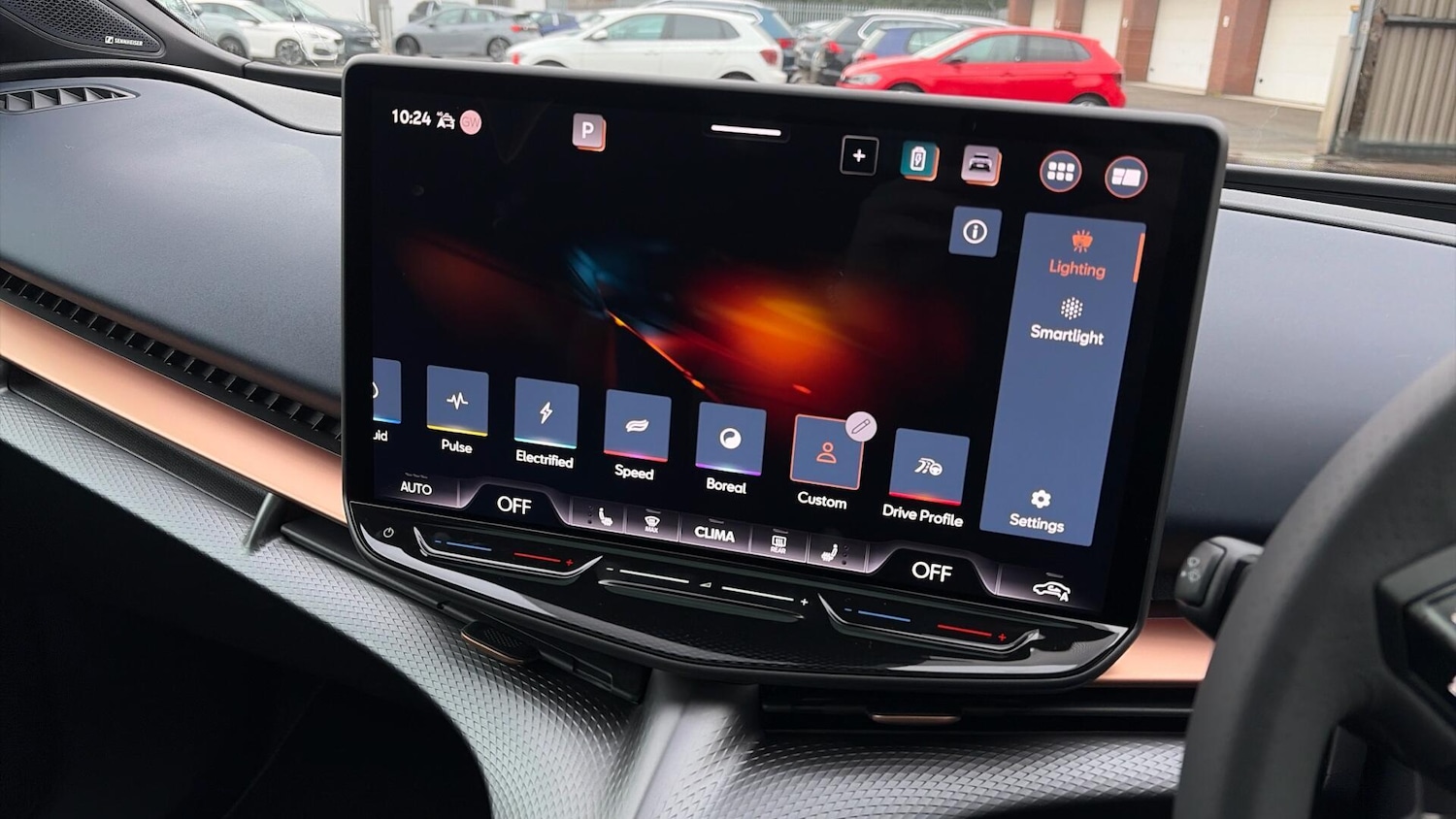 Used Cupra Tavascan 2026 for sale - 77778603: Photo 40