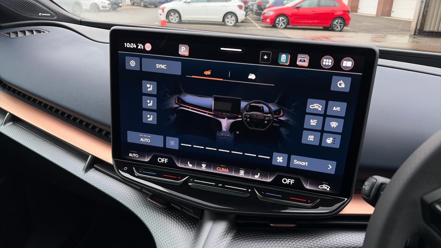 Used Cupra Tavascan 2026 for sale - 77778603: Photo 42